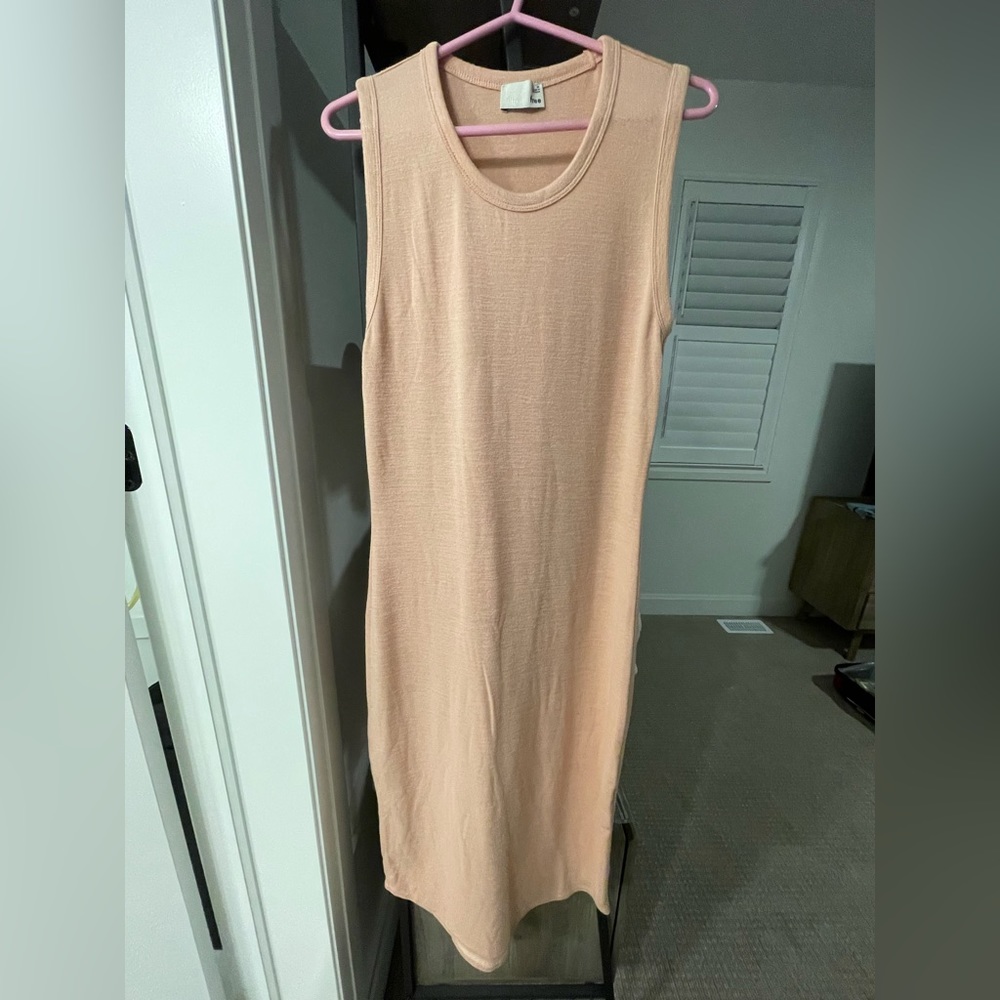 Wilfred free dress